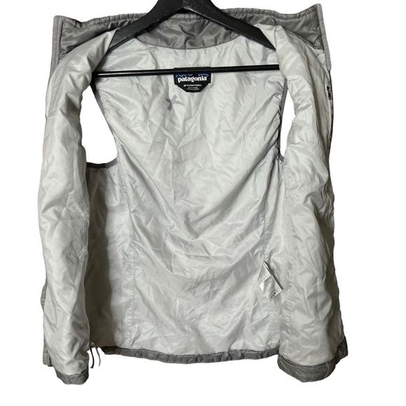 Patagonia Nano Puff Vest Womens Medium - Picture 3 of 3
